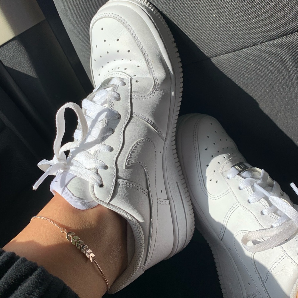 Air force 1s